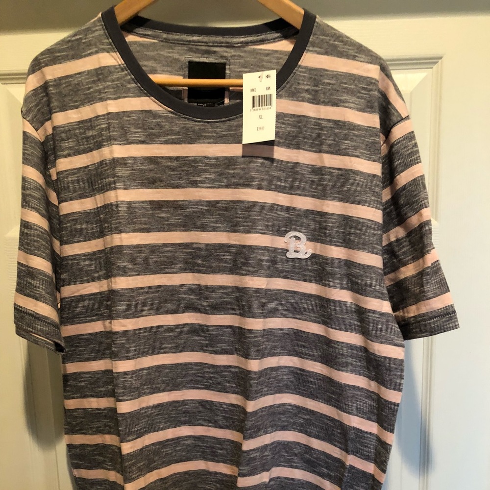 Barney Cools tshirt